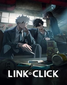voir serie Link Click saison  1