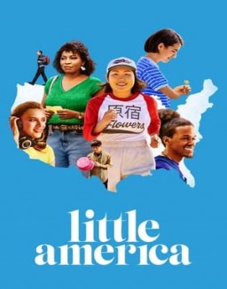 série Little America