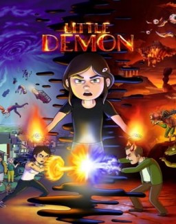 série Little Demon