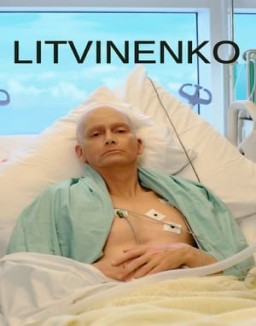 série Litvinenko