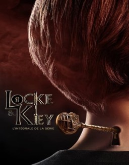 voir serie Locke & Key saison  1