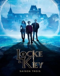 série Locke & Key