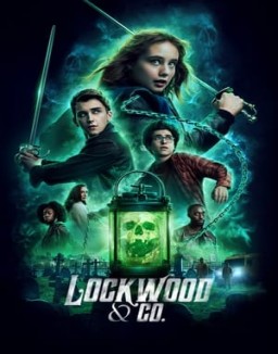 série Lockwood & Co.