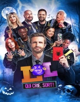 série LOL : Qui (c)rie, sort !