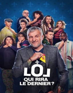 voir serie LOL: Qui rira le dernier ? saison  1