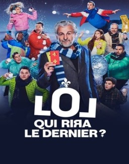 série LOL: Qui rira le dernier ?