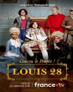 série Louis 28