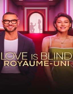 série Love Is Blind : Royaume-Uni