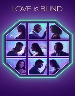 voir serie Love Is Blind saison  1