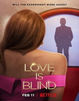 voir serie Love Is Blind saison  2