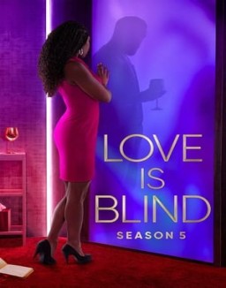 voir serie Love Is Blind saison  5