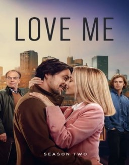 série Love Me