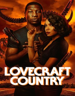 série Lovecraft Country