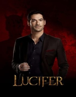 voir serie Lucifer saison  1