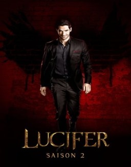 voir serie Lucifer saison  2
