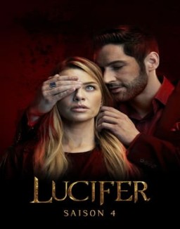 voir serie Lucifer saison  4