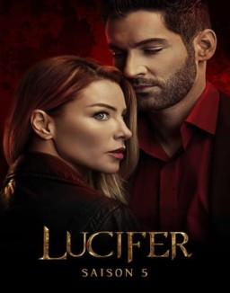 voir serie Lucifer saison  5