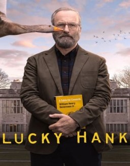série Lucky Hank