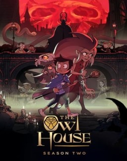 voir serie Luz à Osville saison  2
