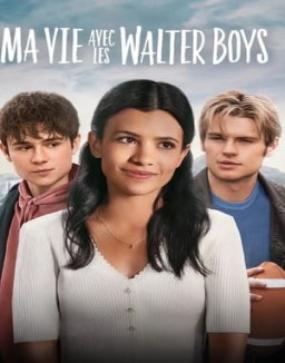série Ma vie avec les Walter Boys