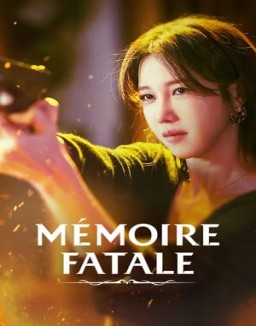 série Mémoire fatale