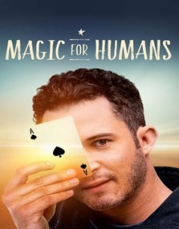 voir serie Magic for Humans saison  2