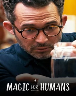 série Magic for Humans