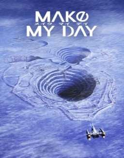 série MAKE MY DAY
