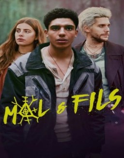 série Mal & Fils