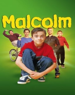 voir serie Malcolm saison  1