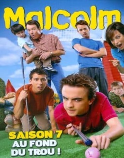 série Malcolm