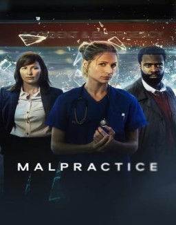 série Malpractice