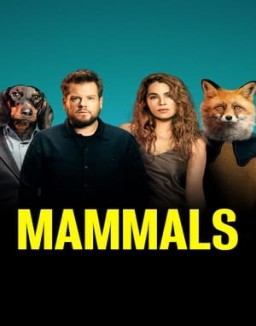 série Mammifères