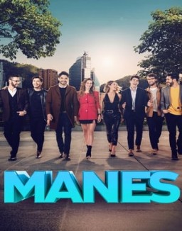 série Manes