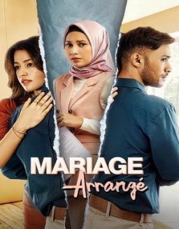 série Mariage arrangé