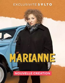 série Marianne (2022)