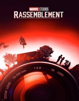 série Marvel Studios : Rassemblement
