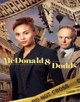 série McDonald et Dodds
