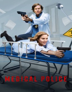 série Medical Police