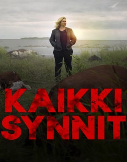 série Meurtres à Varjakka
