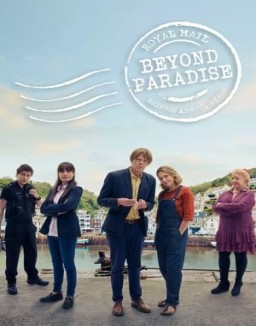 voir serie Meurtres au paradis anglais saison  1