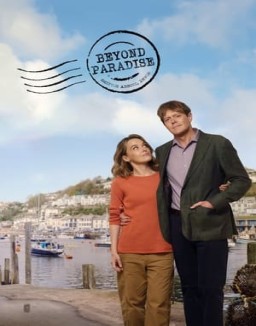 série Meurtres au paradis anglais