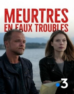 série Meurtres en eaux troubles