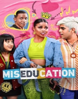 série Miseducation