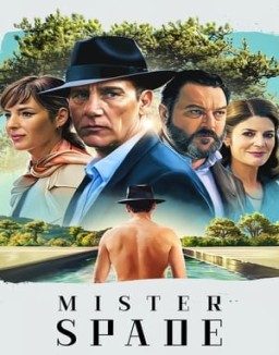 série Mister Spade