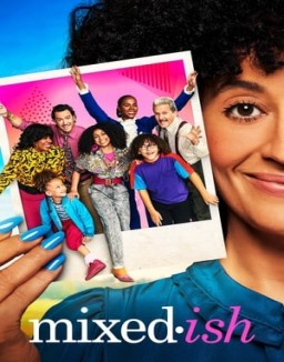 voir serie mixed•ish saison  1