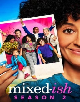 série mixed•ish