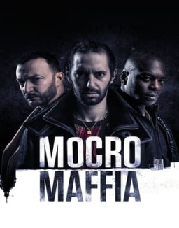 voir serie Mocro Maffia saison  1