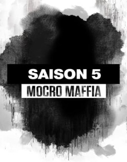 série Mocro Maffia