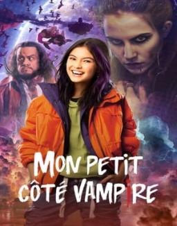 série Mon petit côté vampire